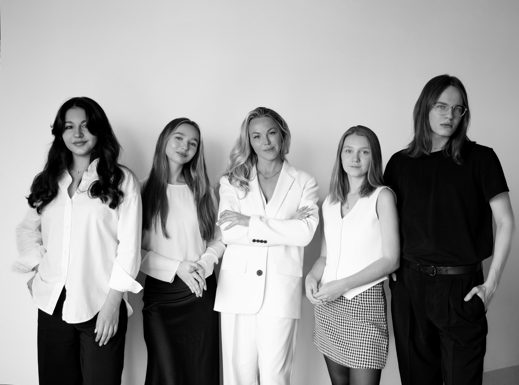 Команда студии Tezhar.Interiors