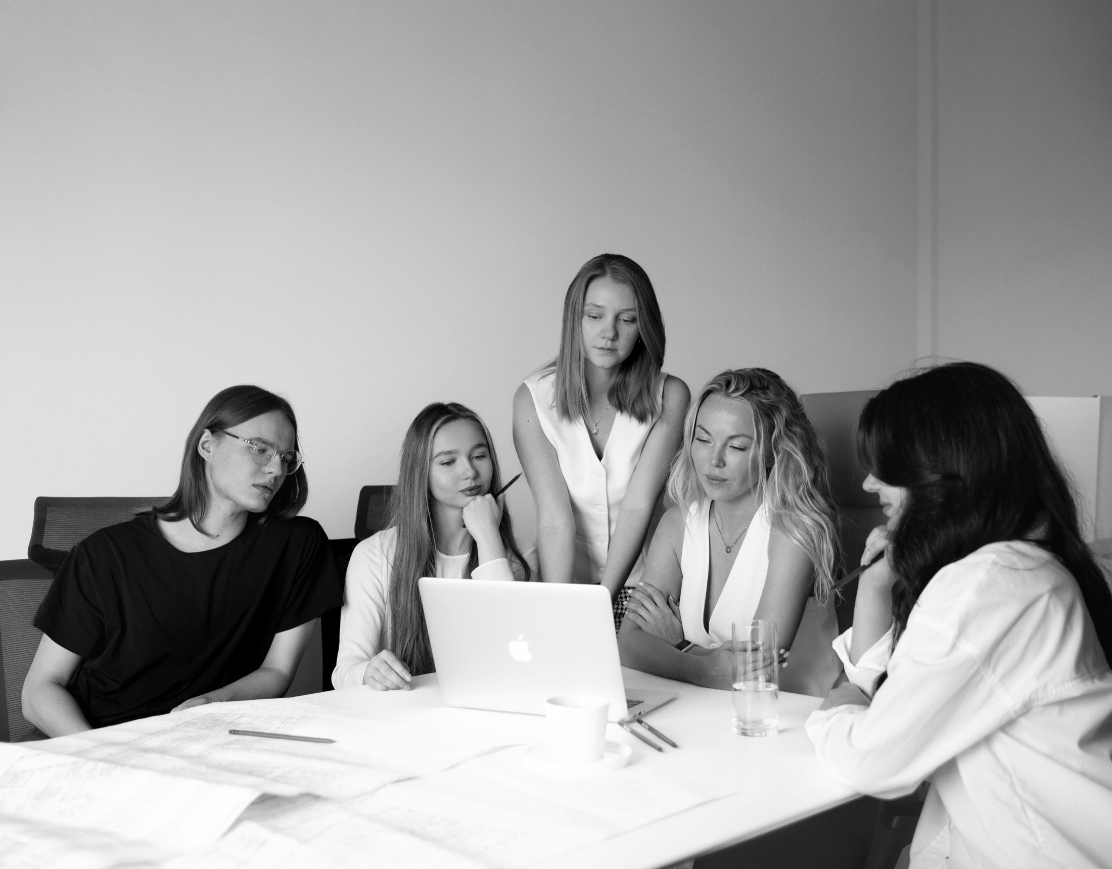 Команда студии Tezhar.Interiors