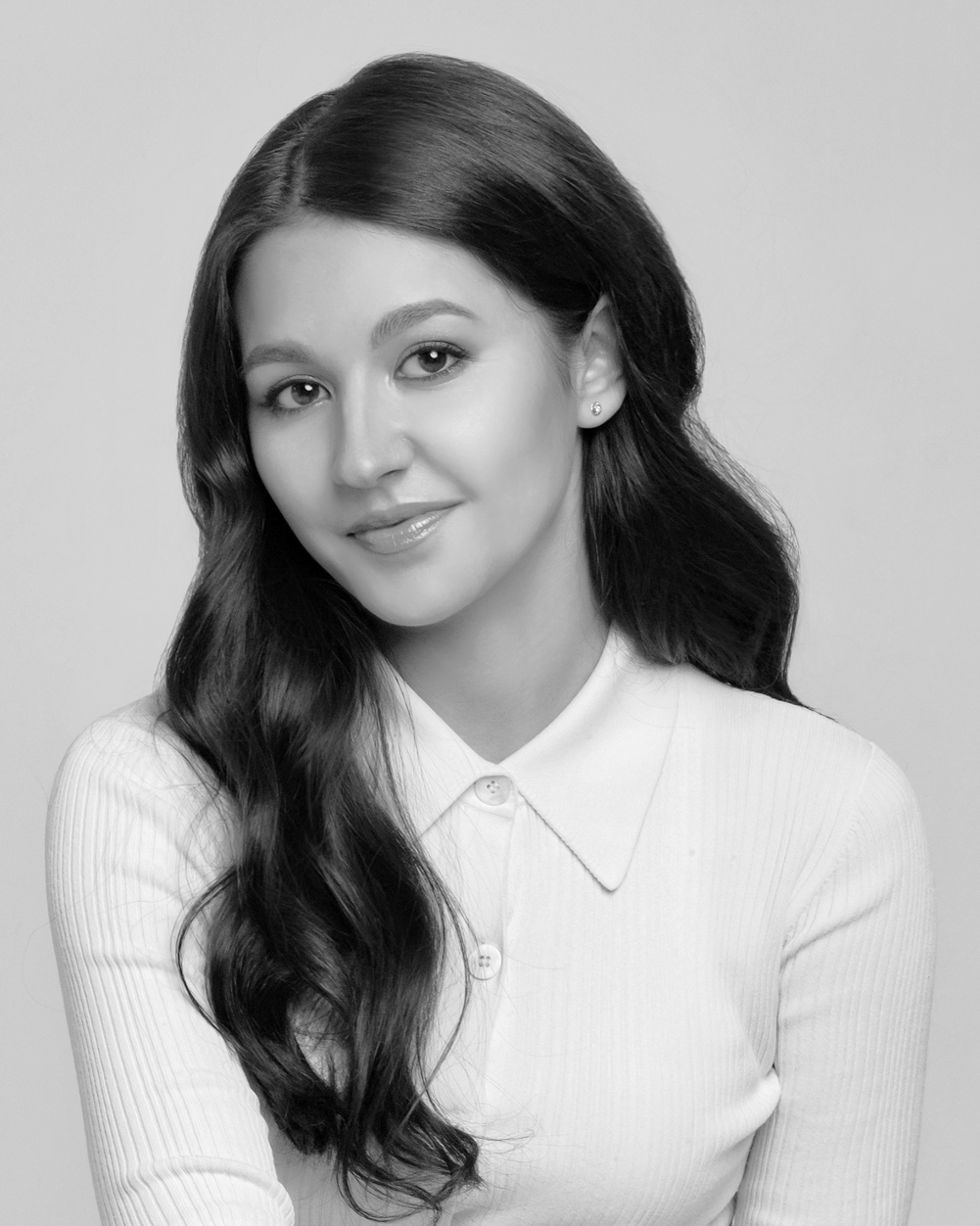 Якупова Алина