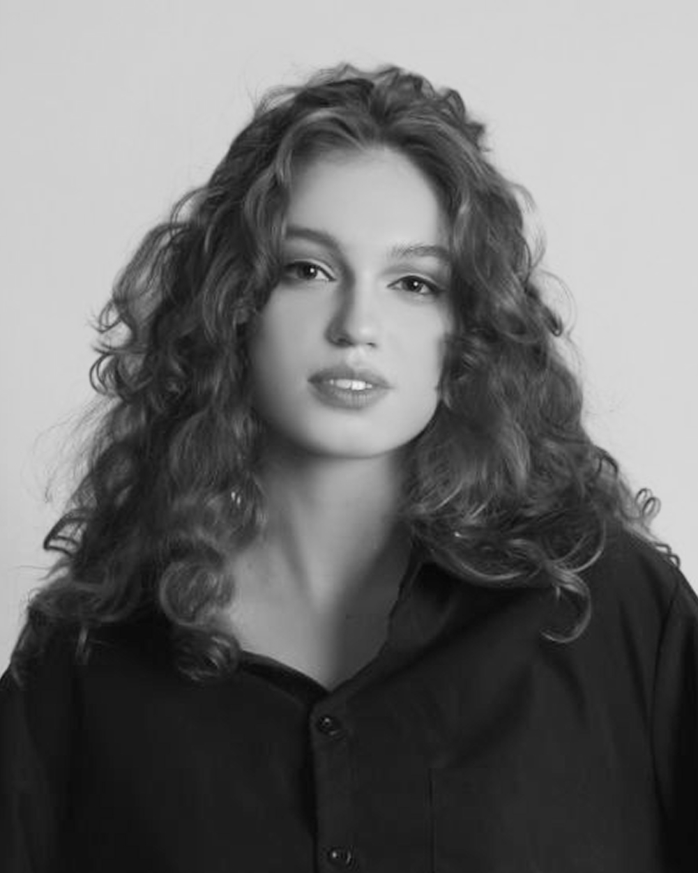 Благинина Анастасия