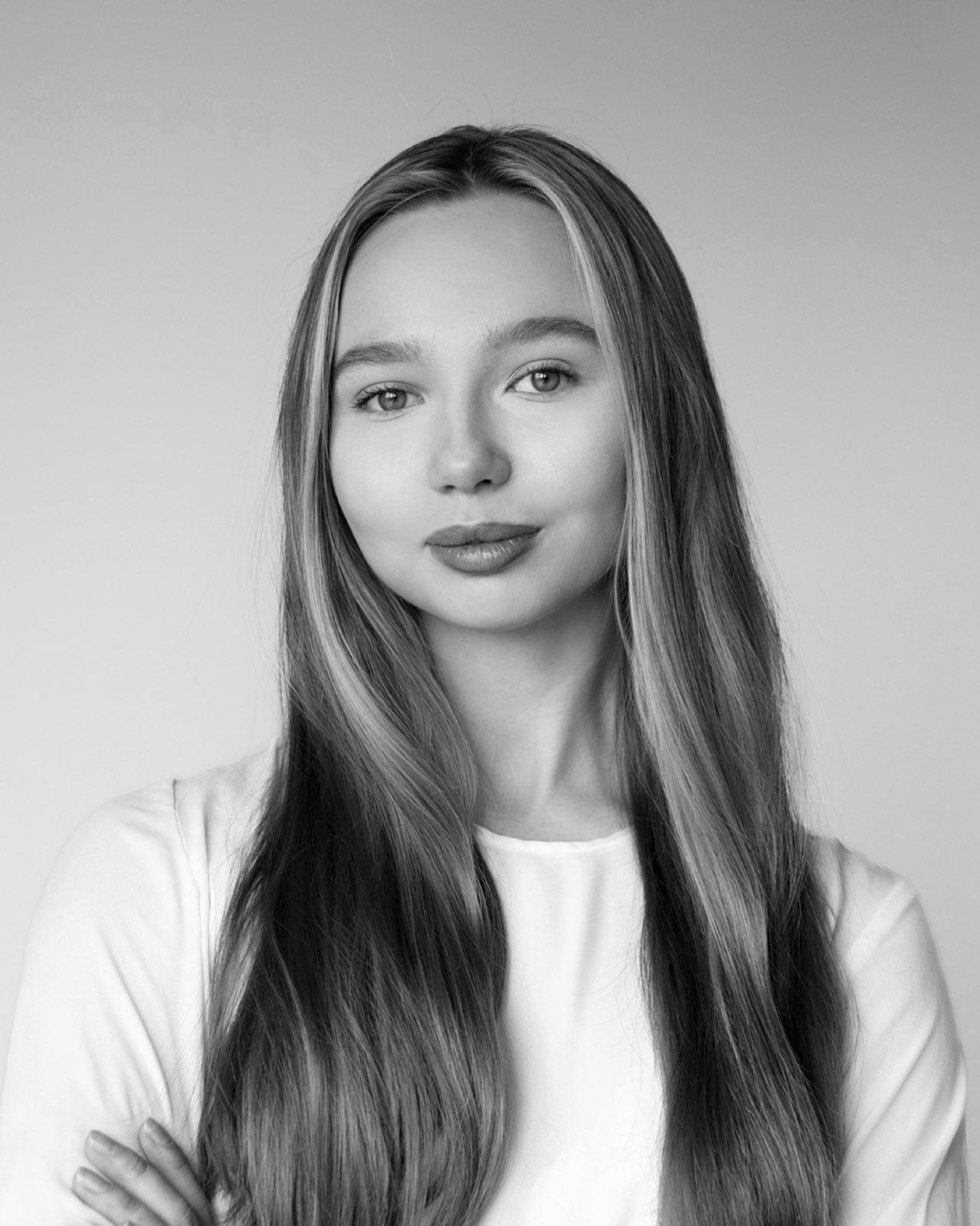 Нифантова Мария