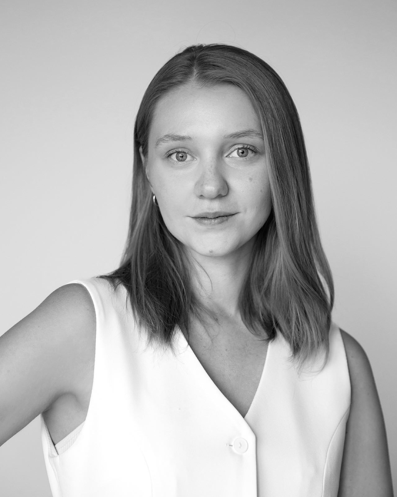 Берникова Екатерина