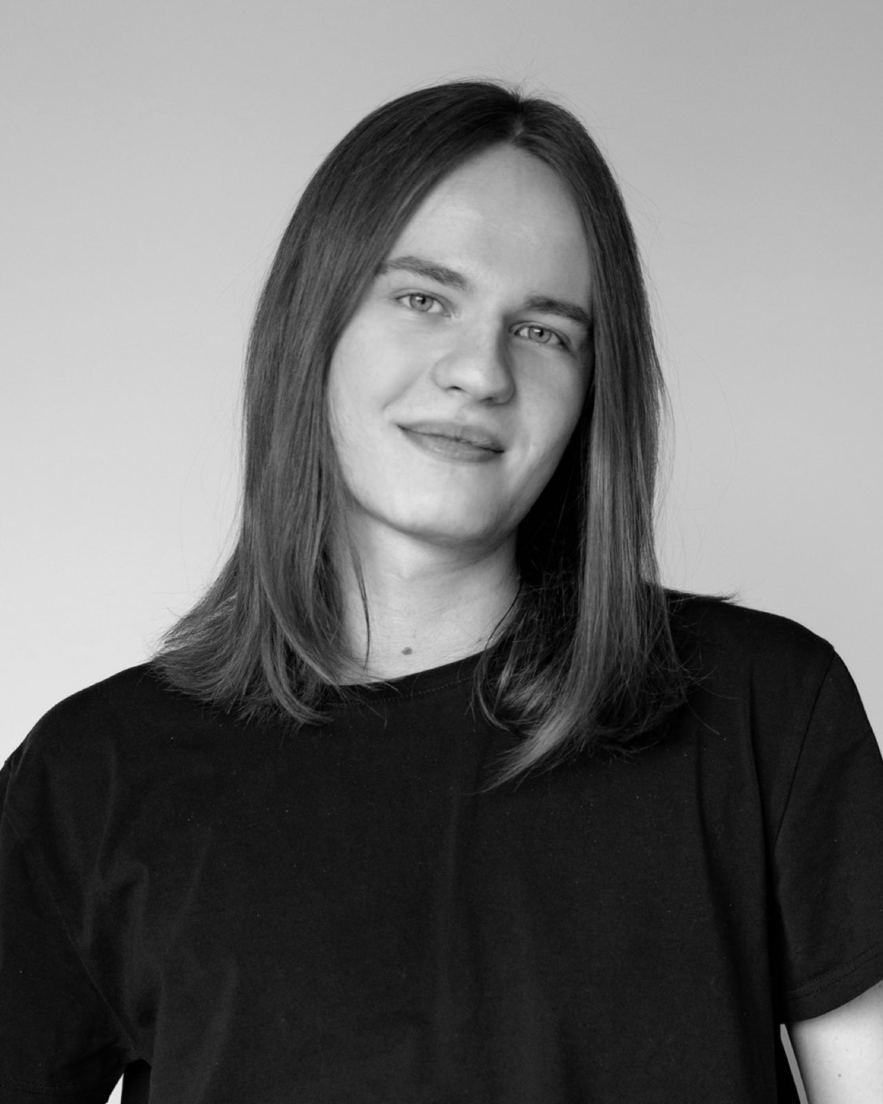 Москалёв Илья