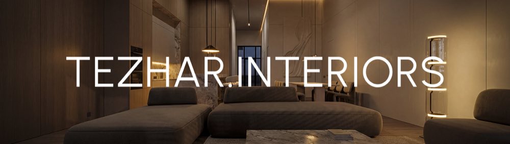 Команда студии Tezhar.Interiors