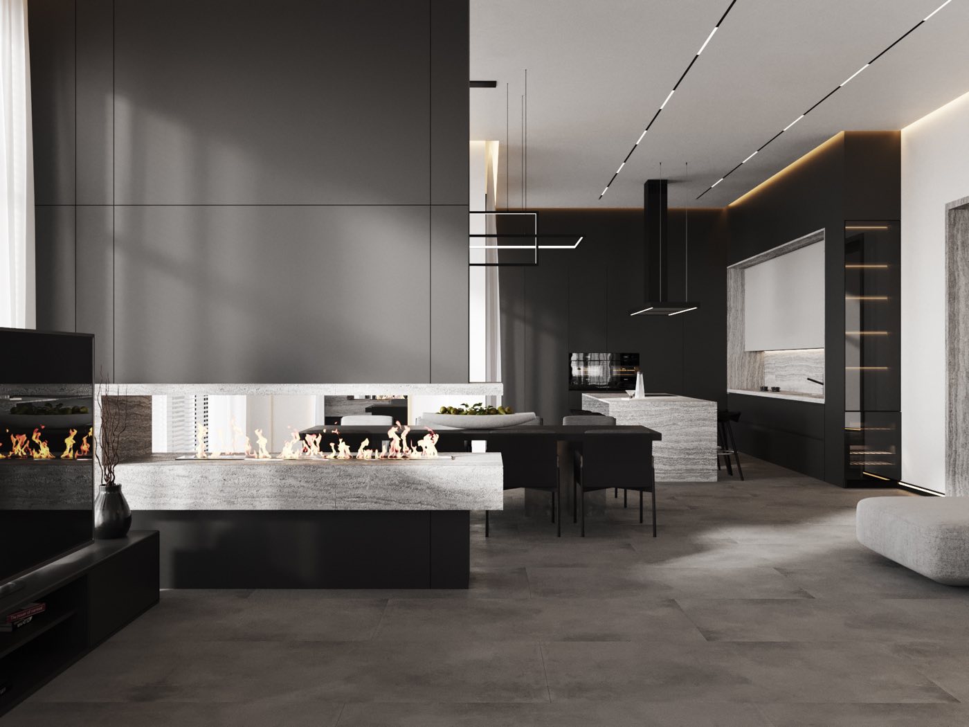 Дом в Западном