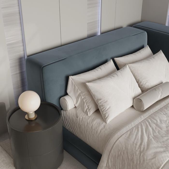 Дом в Екатеринбурге · Детская · 5