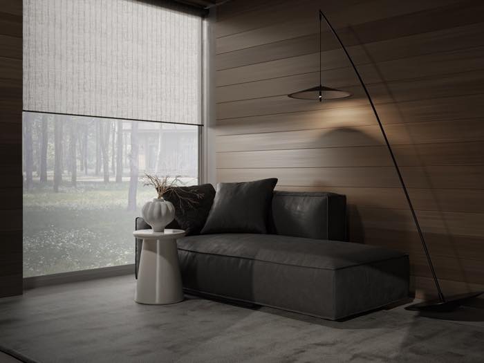 Дом в Екатеринбурге · Кабинет · 2