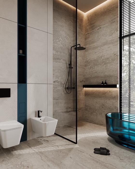 Дом в Миассе · Мастер су · 1