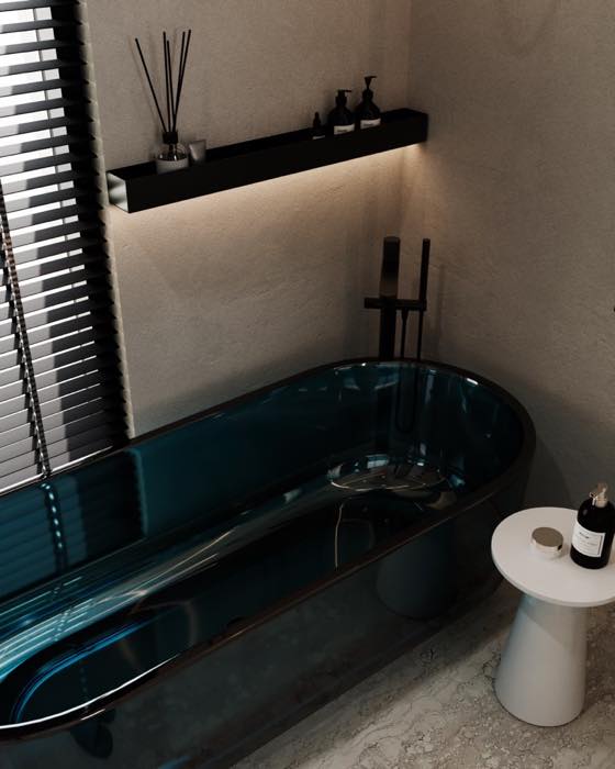 Дом в Миассе · Мастер су · 2