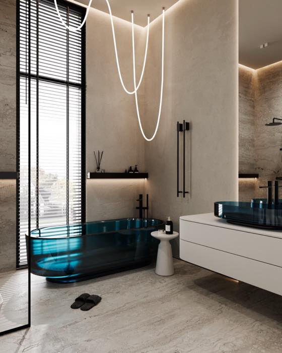 Дом в Миассе · Мастер су · 3