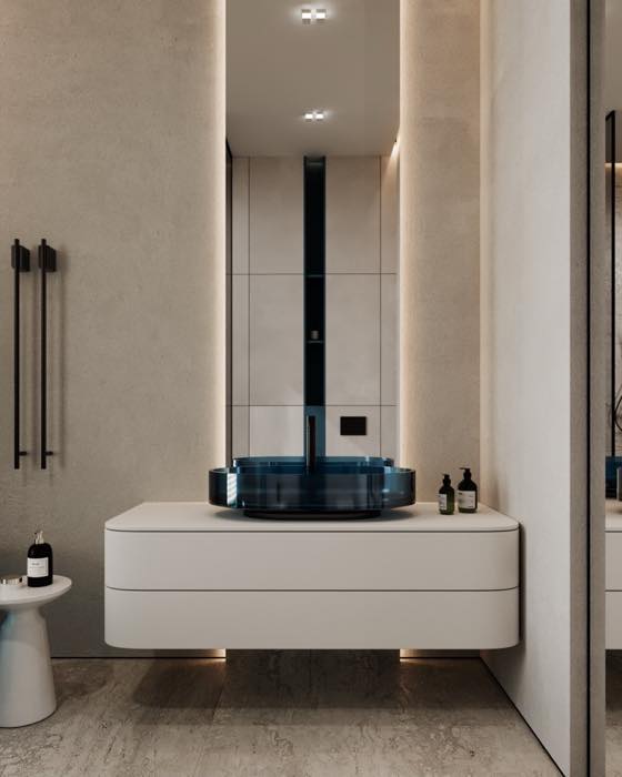 Дом в Миассе · Мастер су · 5