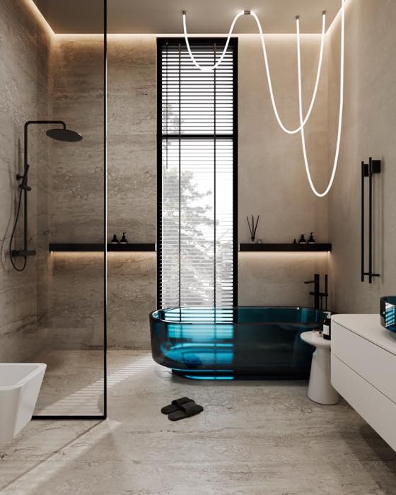 Дом в Миассе · Мастер су · 6