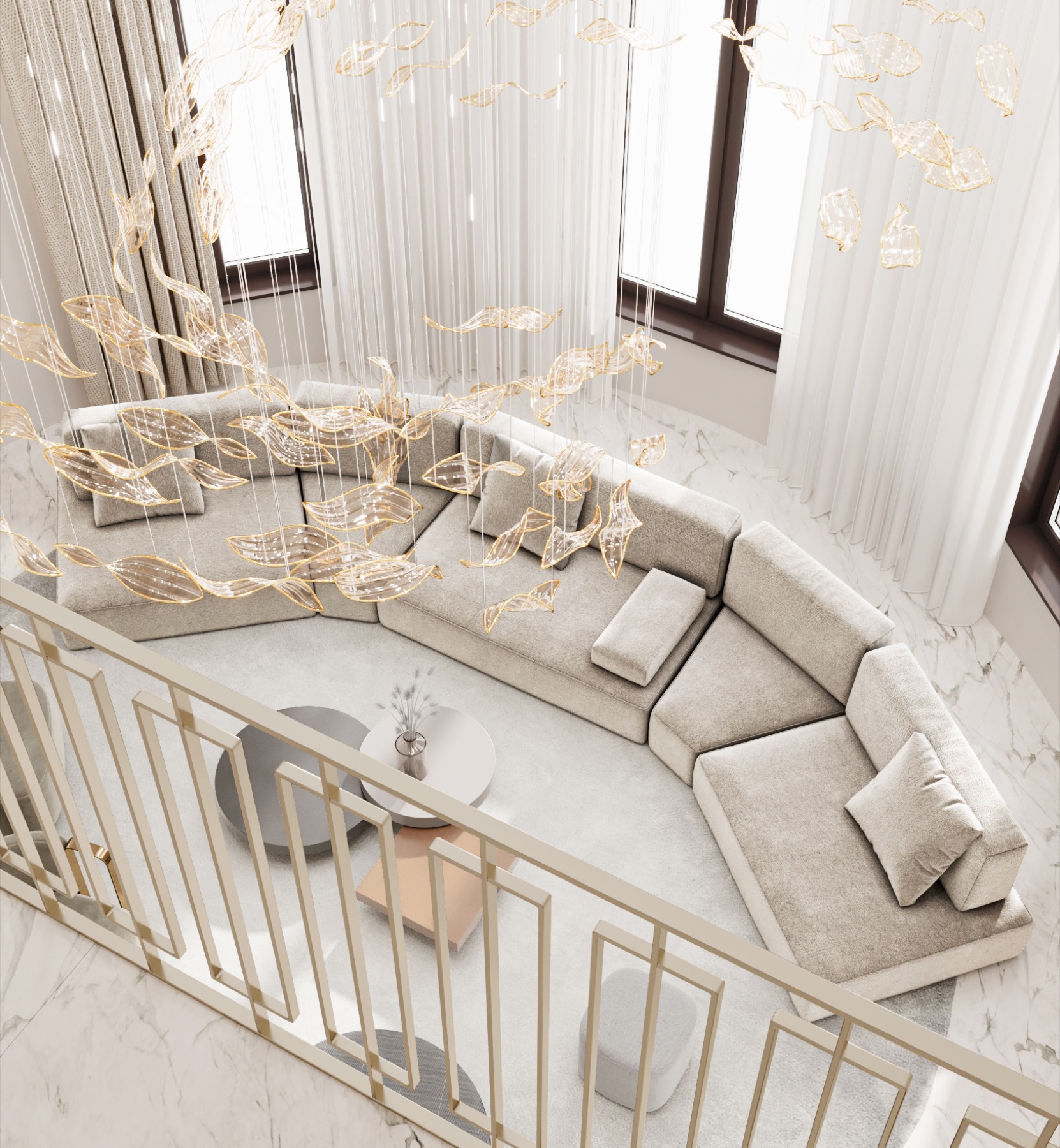 Дом в Костанае