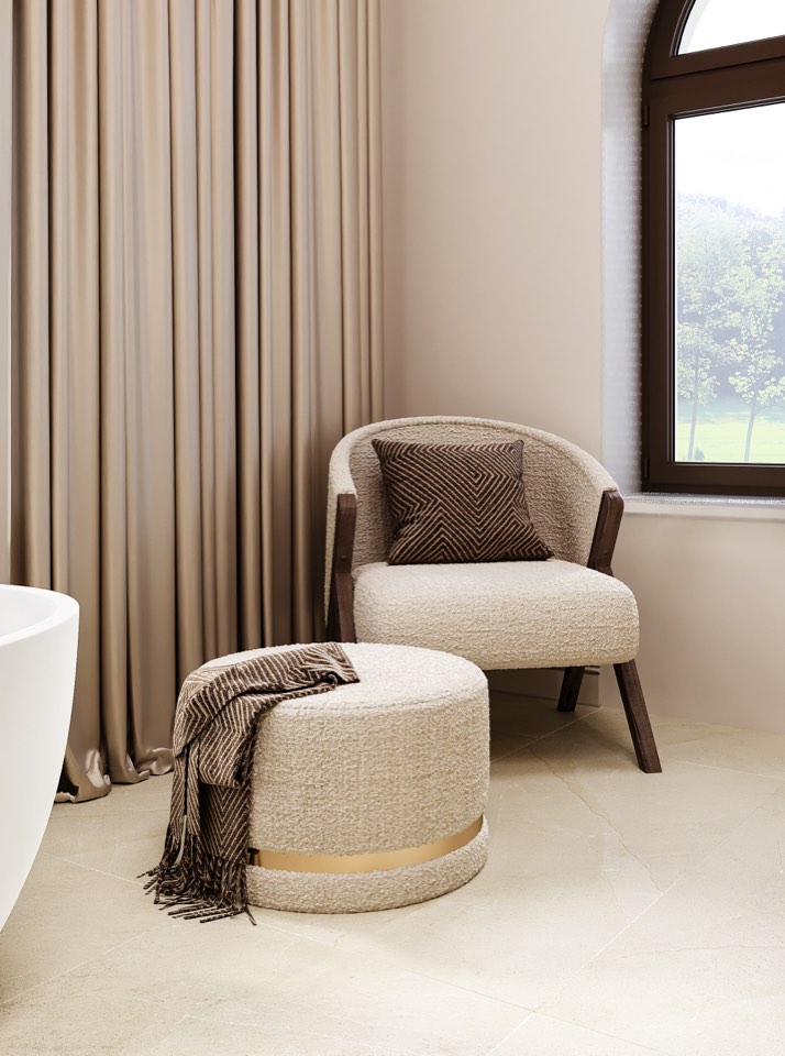 Дом в Костанае · Мастер су · 5