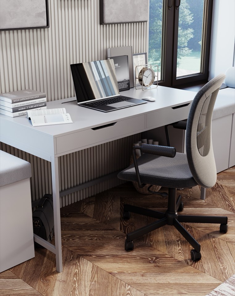 Дом в Костанае · Детская мальчика · 3