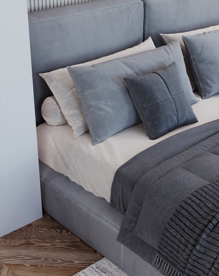 Дом в Костанае · Детская мальчика · 4