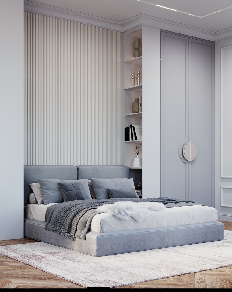 Дом в Костанае · Детская мальчика · 5