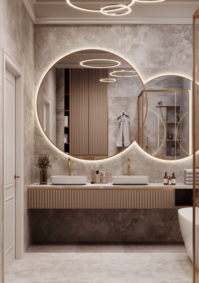 Дом в Костанае · Детский су · 1