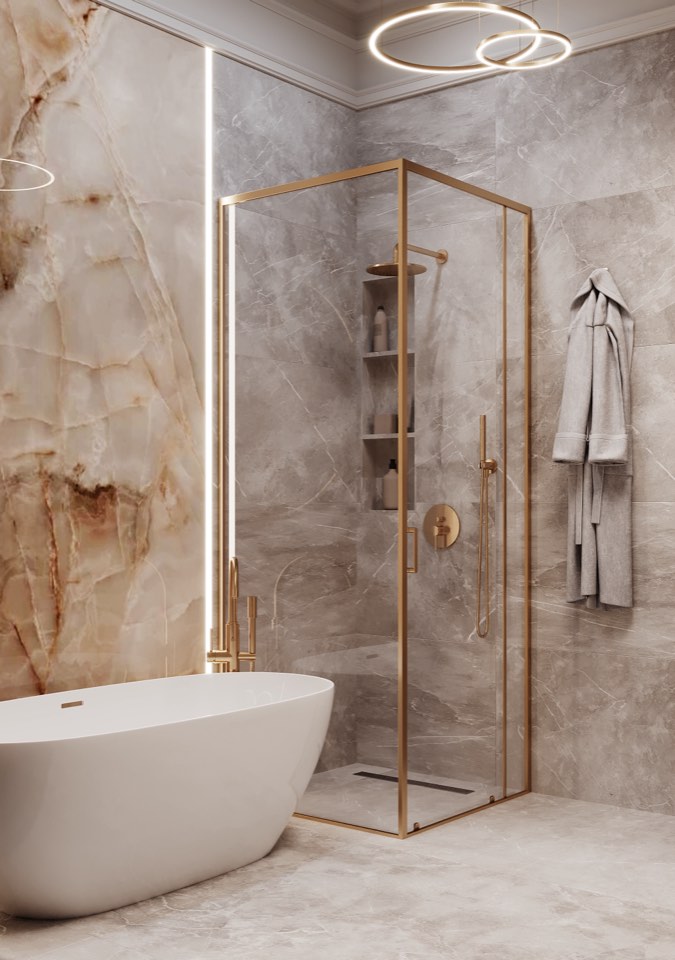 Дом в Костанае · Детский су · 3