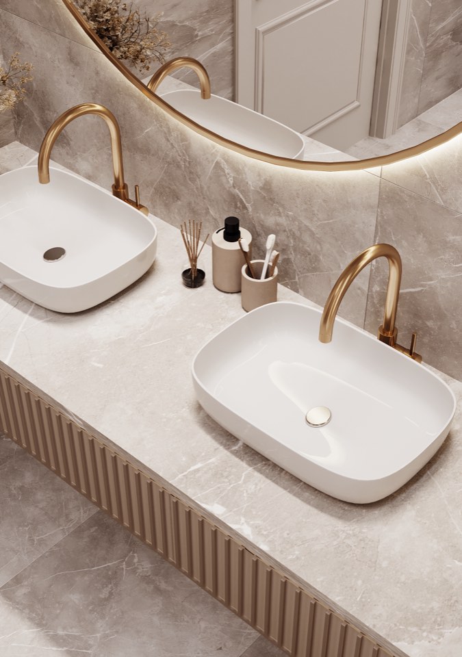 Дом в Костанае · Детский су · 4