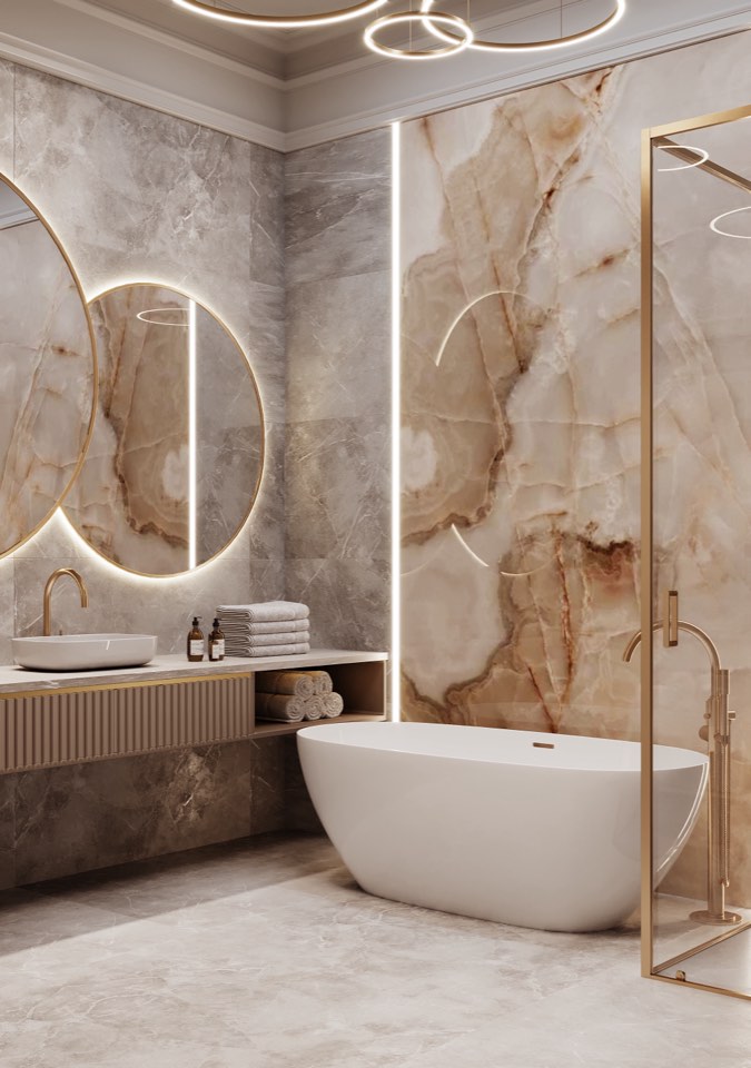 Дом в Костанае · Детский су · 5