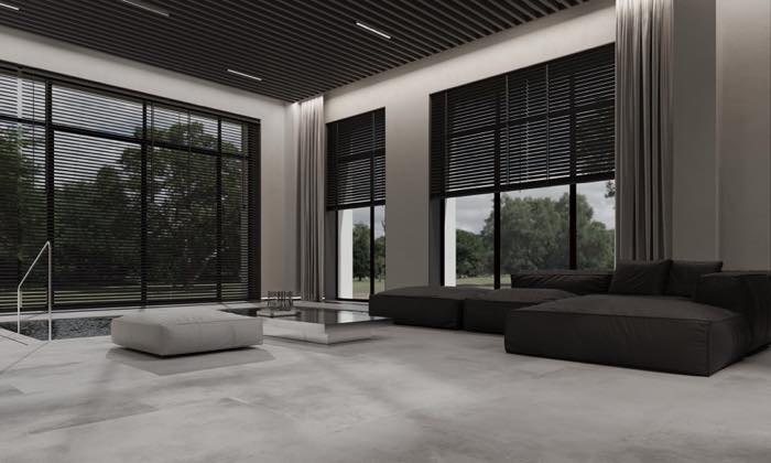 Дом в Западном · Спа-зона · 1