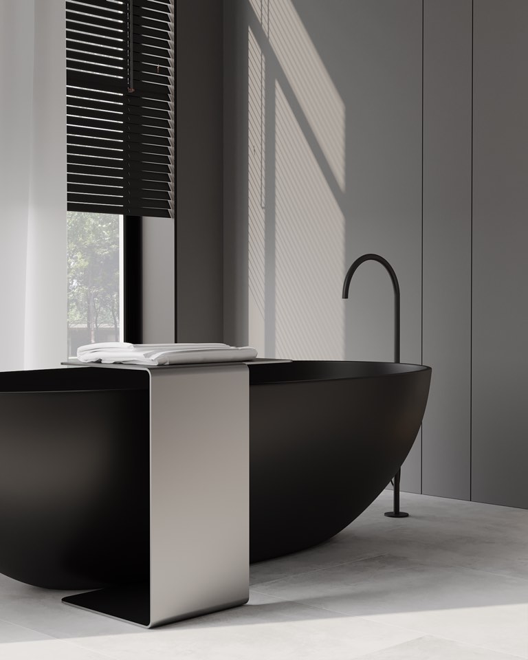 Дом в Западном · Мастер су · 1