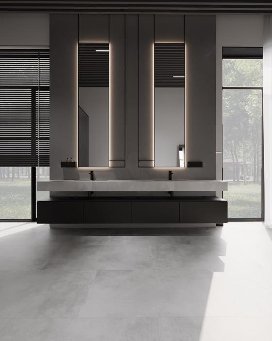 Дом в Западном · Мастер су · 3