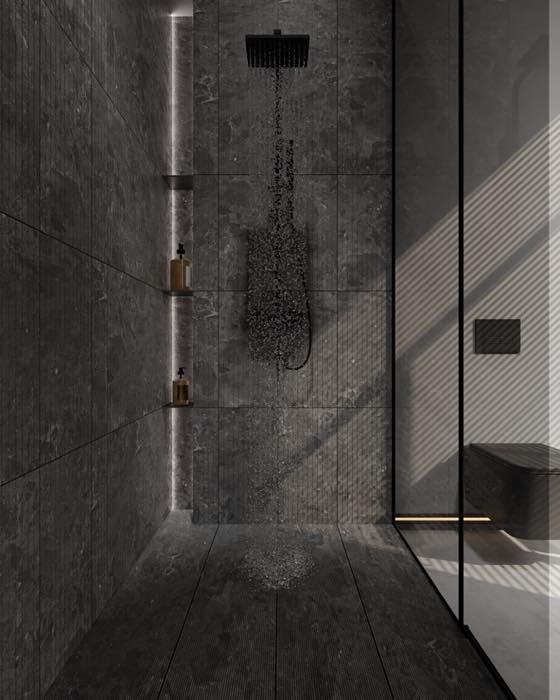 Дом в Западном · Мастер су · 6