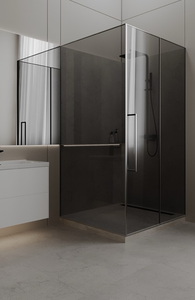 Дом в Западном · Детский су · 1