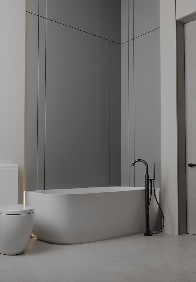 Дом в Западном · Детский су · 3