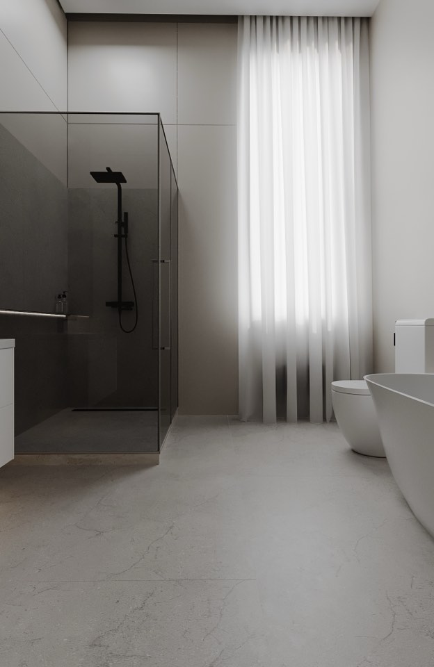 Дом в Западном · Детский су · 4