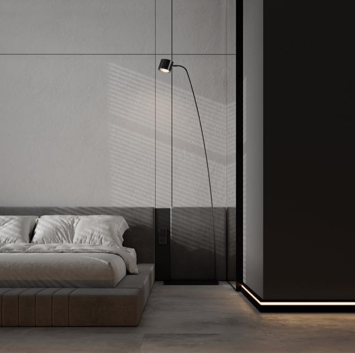 Дом в Западном · Гостевая спальня · 5