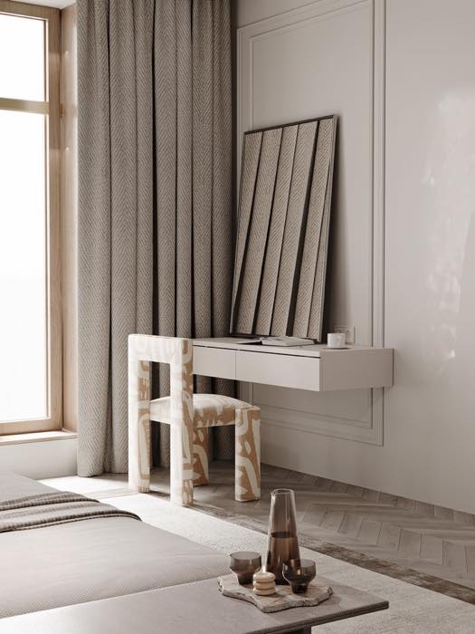 Квартира в Питере · Кухня-гостиная · 9