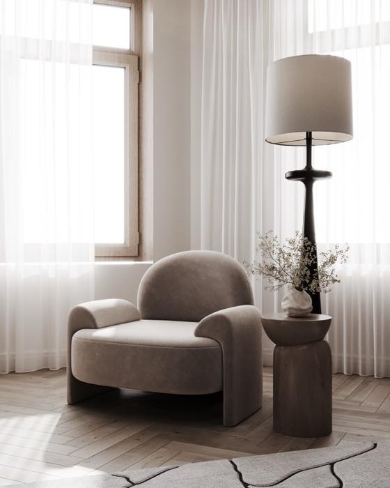 Квартира в Питере · Спальня · 6