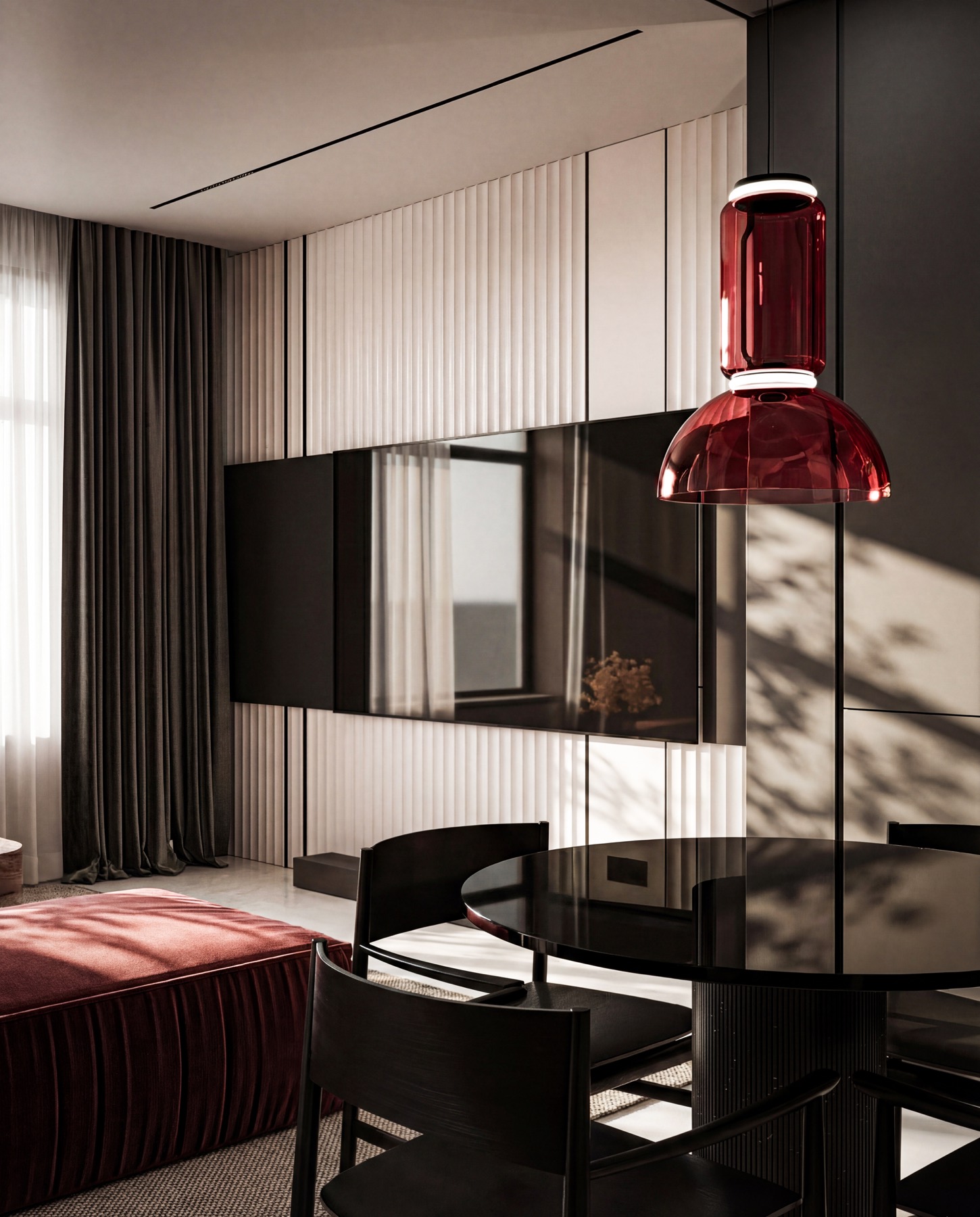 Квартира в ЖК Грани