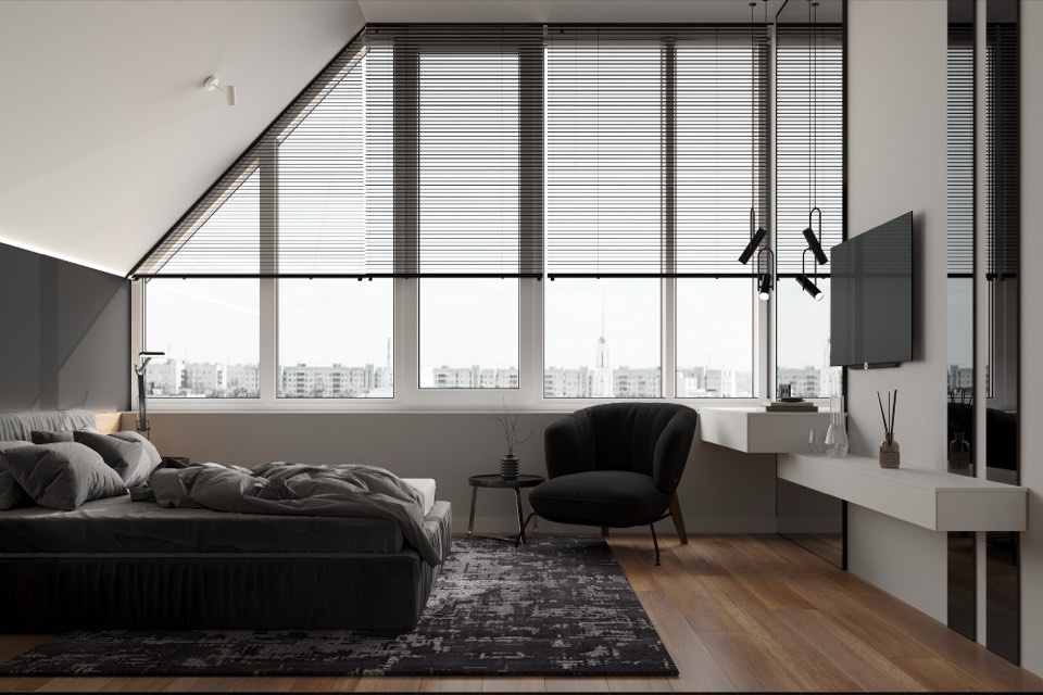 Отель Миасс · номер · 1