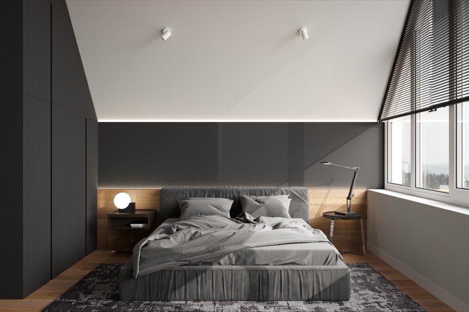 Отель Миасс · номер · 2