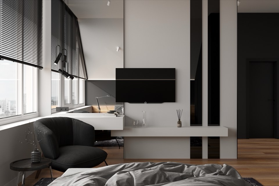 Отель Миасс · номер · 3