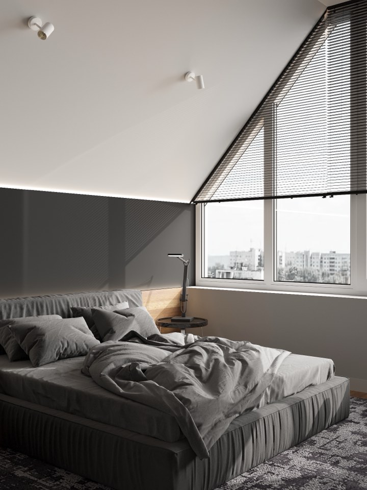 Отель Миасс · номер · 5