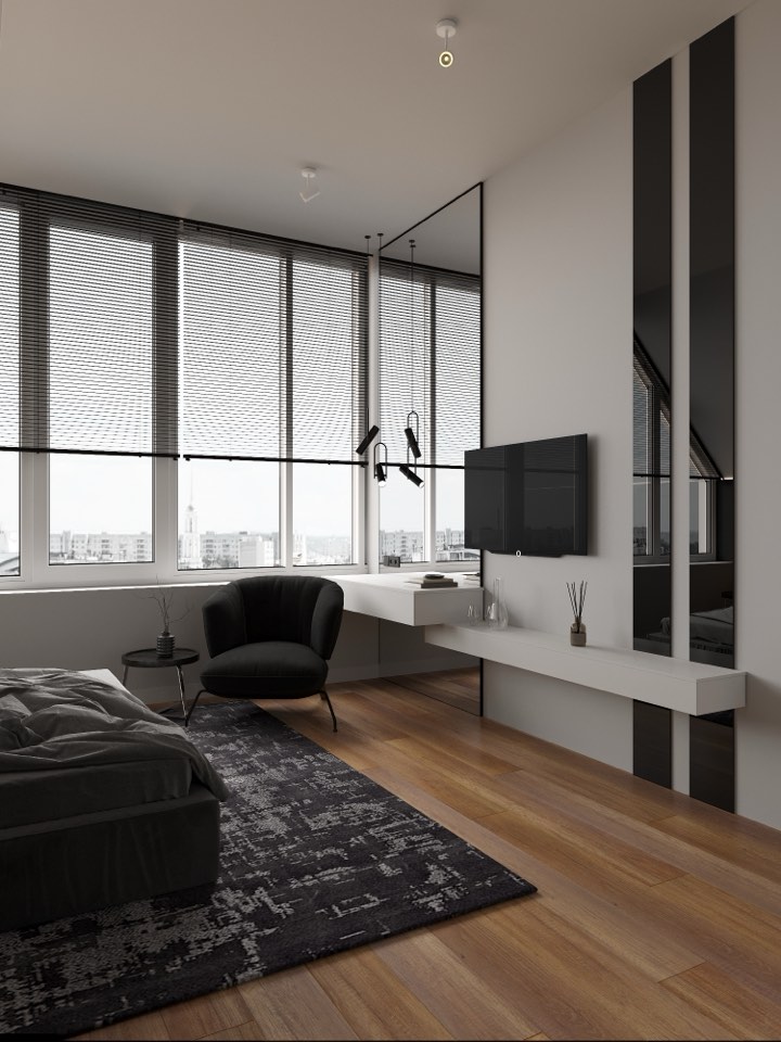 Отель Миасс · номер · 6