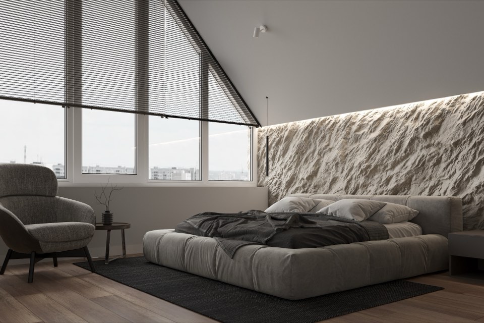 Отель Миасс · номер · 1