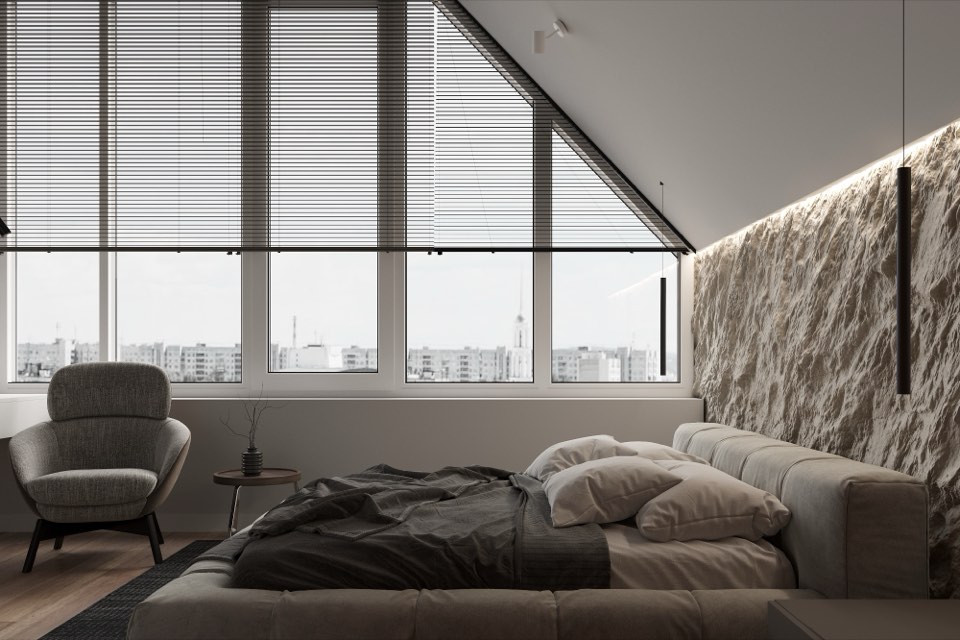 Отель Миасс · номер · 2