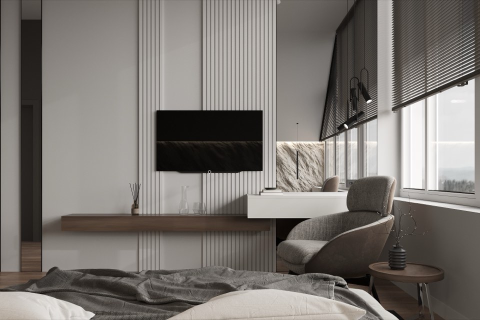 Отель Миасс · номер · 6