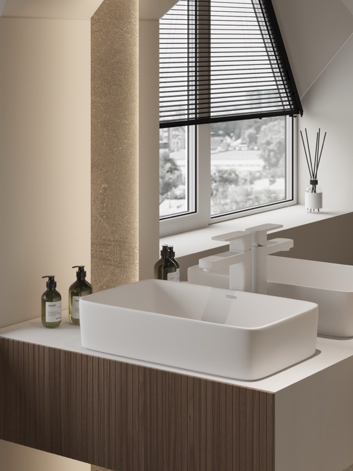 Отель Миасс · номер / Санузел 3 номер · 2