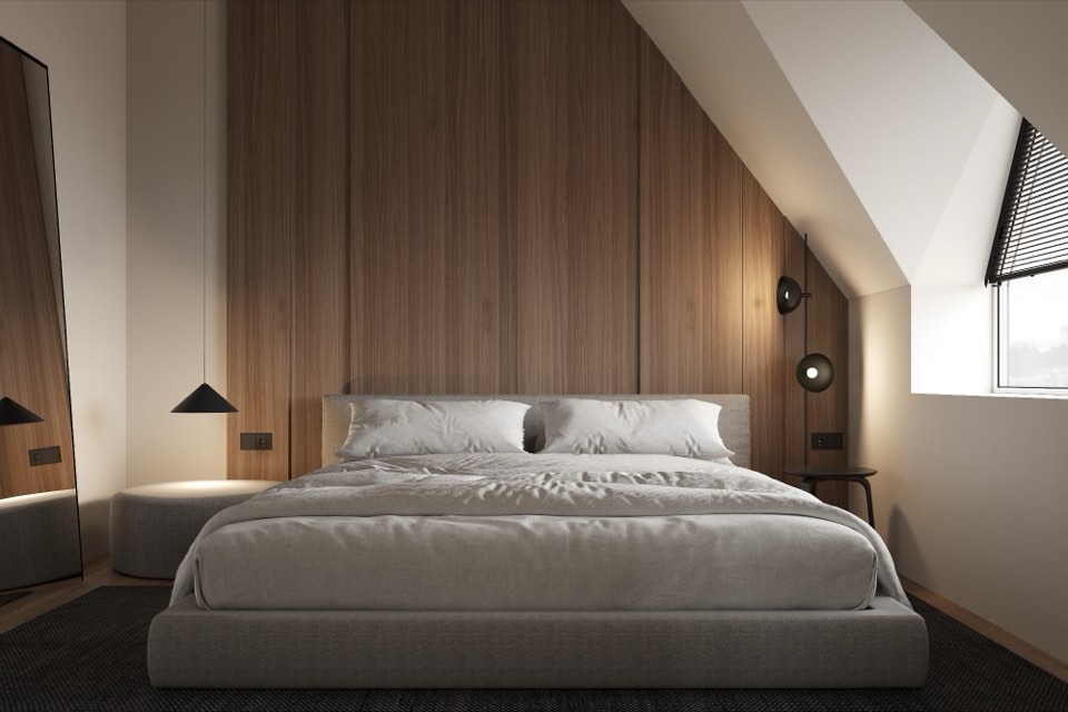 Отель Миасс · номер · 5