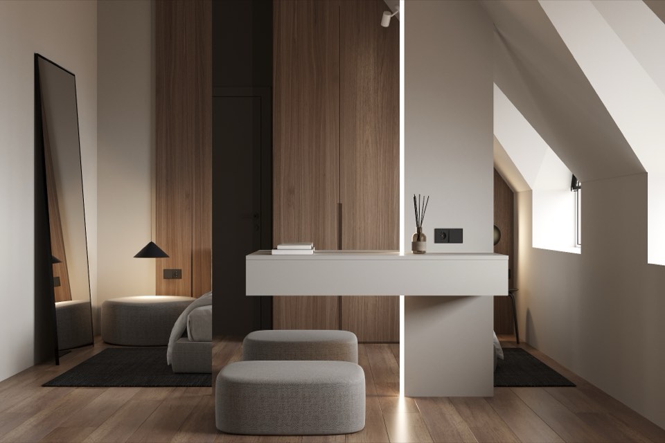 Отель Миасс · номер · 6