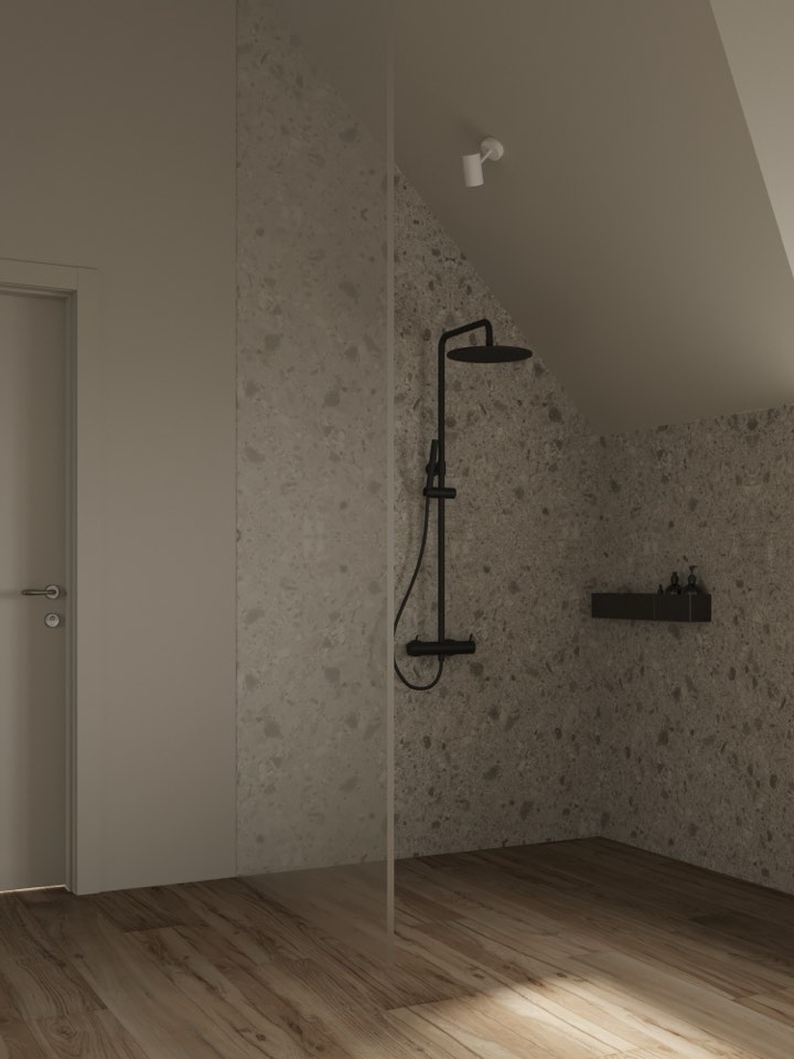 Отель Миасс · номер / Санузел 4 номер · 4