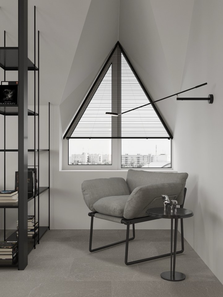 Отель Миасс · Холл · 1