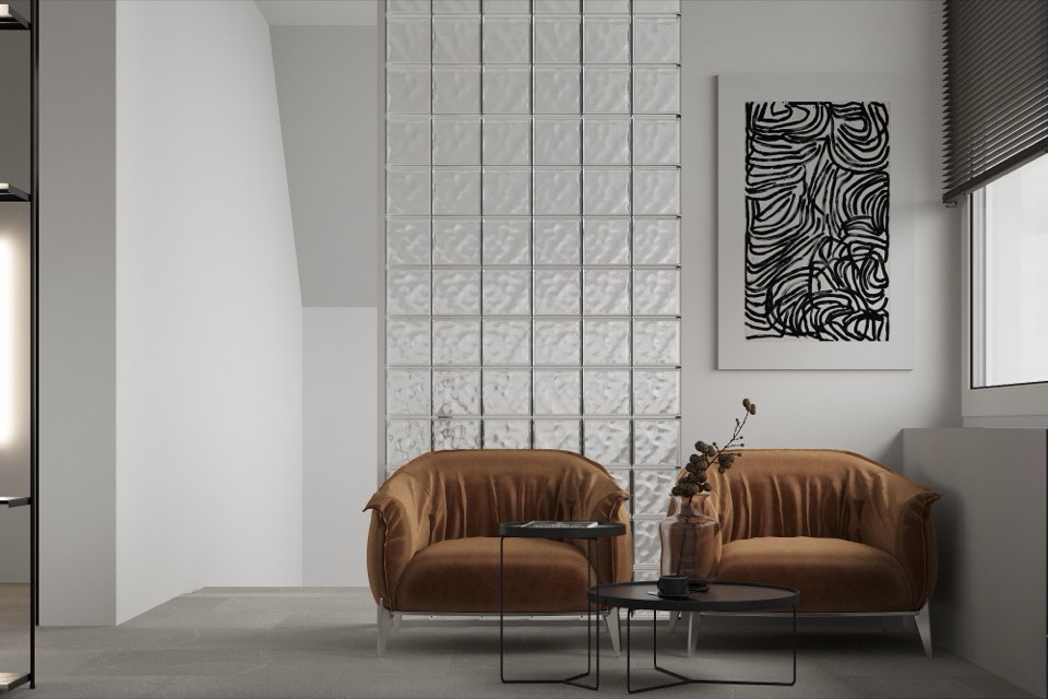 Отель Миасс · Холл · 2